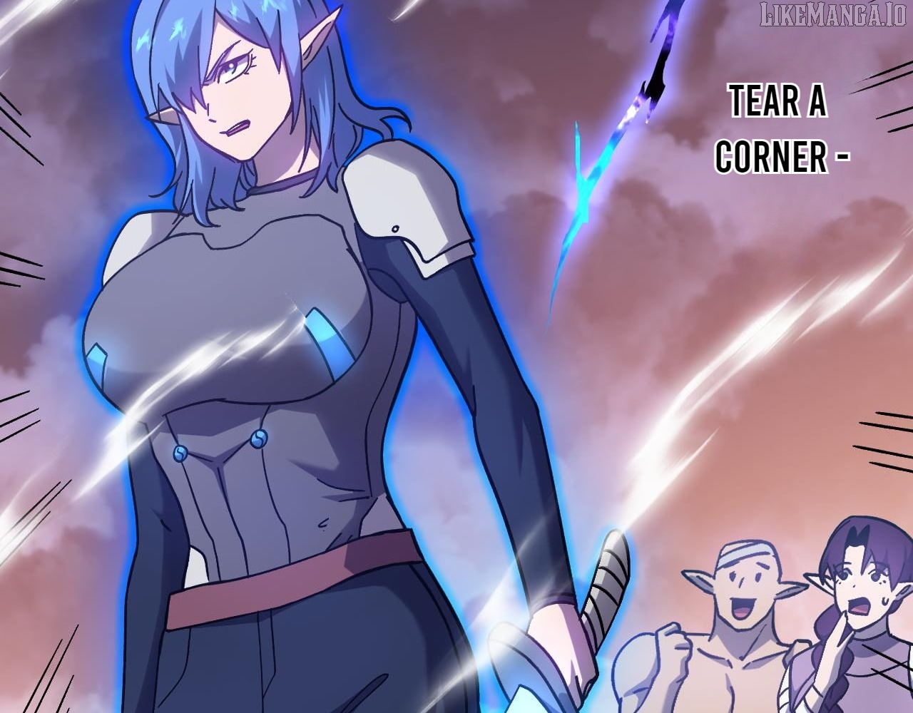 Log into the Future Chapter 257 - page 39